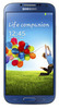 Смартфон SAMSUNG I9500 Galaxy S4 16Gb Blue - Чапаевск