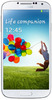 Смартфон SAMSUNG I9500 Galaxy S4 16Gb White - Чапаевск