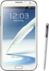 Samsung N7100 Galaxy Note 2 16GB - Чапаевск