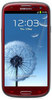 Смартфон Samsung Samsung Смартфон Samsung Galaxy S III GT-I9300 16Gb (RU) Red - Чапаевск
