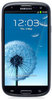 Смартфон Samsung Samsung Смартфон Samsung Galaxy S3 64 Gb Black GT-I9300 - Чапаевск