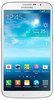 Смартфон Samsung Samsung Смартфон Samsung Galaxy Mega 6.3 8Gb GT-I9200 (RU) белый - Чапаевск