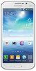 Смартфон Samsung Samsung Смартфон Samsung Galaxy Mega 5.8 GT-I9152 (RU) белый - Чапаевск