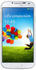 Смартфон Samsung Samsung Смартфон Samsung Galaxy S4 64Gb GT-I9500 (RU) белый - Чапаевск