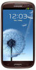 Смартфон Samsung Samsung Смартфон Samsung Galaxy S III 16Gb Brown - Чапаевск