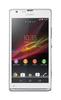 Смартфон Sony Xperia SP C5303 White - Чапаевск