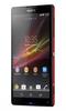 Смартфон Sony Xperia ZL Red - Чапаевск