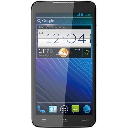 Смартфон ZTE Grand Memo Blue - Чапаевск