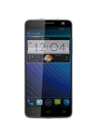 Смартфон ZTE Grand S White - Чапаевск